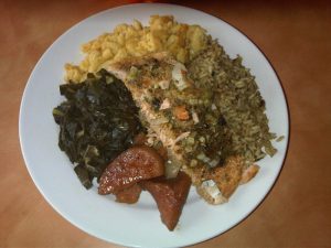 Soul Food and Caribbean Restaurant | Brooklyn, NY | The Soul Spot